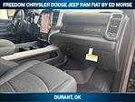 New 2025 Ram 2500 Big Horn Crew Cab 4x4 Pickup for sale #SG516616 - photo 24