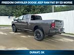 New 2025 Ram 2500 Big Horn Crew Cab 4x4 Pickup for sale #SG516616 - photo 3