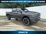 New 2025 Ram 2500 Big Horn Crew Cab 4x4 Pickup for sale #SG516616 - photo 8