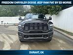 New 2025 Ram 2500 Big Horn Crew Cab 4x4 Pickup for sale #SG516616 - photo 9