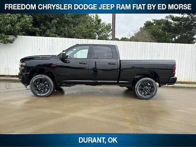 New 2025 Ram 2500 Big Horn Crew Cab 4x4 Pickup for sale #SG516617 - photo 2