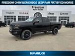 New 2025 Ram 2500 Big Horn Crew Cab 4x4 Pickup for sale #SG516617 - photo 1