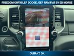 New 2025 Ram 2500 Big Horn Crew Cab 4x4 Pickup for sale #SG516617 - photo 12