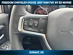 New 2025 Ram 2500 Big Horn Crew Cab 4x4 Pickup for sale #SG516617 - photo 16