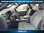 New 2025 Ram 2500 Big Horn Crew Cab 4x4 Pickup for sale #SG516617 - photo 20