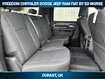 New 2025 Ram 2500 Big Horn Crew Cab 4x4 Pickup for sale #SG516617 - photo 22