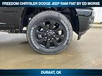 New 2025 Ram 2500 Big Horn Crew Cab 4x4 Pickup for sale #SG516617 - photo 25