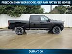 New 2025 Ram 2500 Big Horn Crew Cab 4x4 Pickup for sale #SG516617 - photo 7