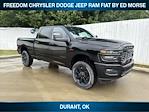 New 2025 Ram 2500 Big Horn Crew Cab 4x4 Pickup for sale #SG516617 - photo 8