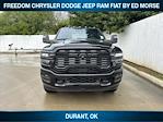 New 2025 Ram 2500 Big Horn Crew Cab 4x4 Pickup for sale #SG516617 - photo 9