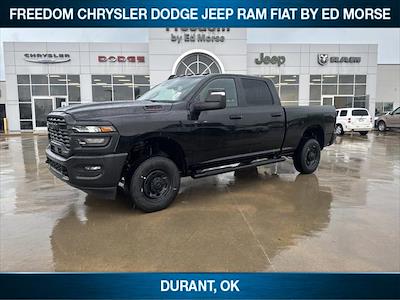 New 2025 Ram 2500 Tradesman Crew Cab 4x4 Pickup for sale #SG519201 - photo 1
