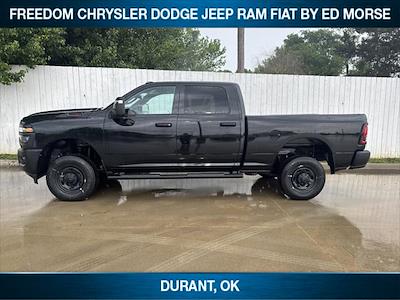 New 2025 Ram 2500 Tradesman Crew Cab 4x4 Pickup for sale #SG519201 - photo 2