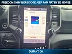 New 2025 Ram 2500 Tradesman Crew Cab 4x4 Pickup for sale #SG519201 - photo 11