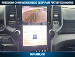New 2025 Ram 2500 Tradesman Crew Cab 4x4 Pickup for sale #SG519201 - photo 12