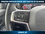 New 2025 Ram 2500 Tradesman Crew Cab 4x4 Pickup for sale #SG519201 - photo 16