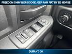 New 2025 Ram 2500 Tradesman Crew Cab 4x4 Pickup for sale #SG519201 - photo 17