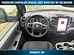 New 2025 Ram 2500 Tradesman Crew Cab 4x4 Pickup for sale #SG519201 - photo 18