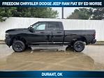 New 2025 Ram 2500 Tradesman Crew Cab 4x4 Pickup for sale #SG519201 - photo 2