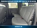 New 2025 Ram 2500 Tradesman Crew Cab 4x4 Pickup for sale #SG519201 - photo 21