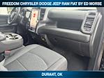 New 2025 Ram 2500 Tradesman Crew Cab 4x4 Pickup for sale #SG519201 - photo 24