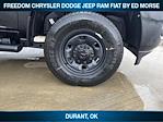 New 2025 Ram 2500 Tradesman Crew Cab 4x4 Pickup for sale #SG519201 - photo 25