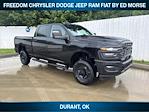 New 2025 Ram 2500 Tradesman Crew Cab 4x4 Pickup for sale #SG519201 - photo 8