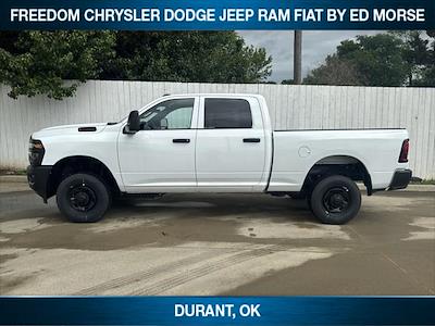 New 2025 Ram 2500 Tradesman Crew Cab 4x4 Pickup for sale #SG519373 - photo 2