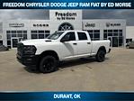 New 2025 Ram 2500 Tradesman Crew Cab 4x4 Pickup for sale #SG519373 - photo 1