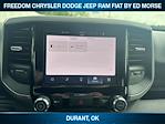 New 2025 Ram 2500 Tradesman Crew Cab 4x4 Pickup for sale #SG519373 - photo 11