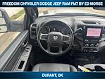 New 2025 Ram 2500 Tradesman Crew Cab 4x4 Pickup for sale #SG519373 - photo 18