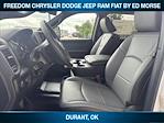 New 2025 Ram 2500 Tradesman Crew Cab 4x4 Pickup for sale #SG519373 - photo 20