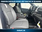 New 2025 Ram 2500 Tradesman Crew Cab 4x4 Pickup for sale #SG519373 - photo 23