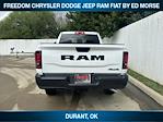 New 2025 Ram 2500 Tradesman Crew Cab 4x4 Pickup for sale #SG519373 - photo 4