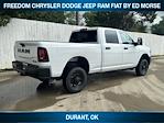 New 2025 Ram 2500 Tradesman Crew Cab 4x4 Pickup for sale #SG519373 - photo 6