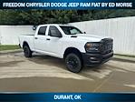 New 2025 Ram 2500 Tradesman Crew Cab 4x4 Pickup for sale #SG519373 - photo 8