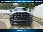 New 2025 Ram 2500 Tradesman Crew Cab 4x4 Pickup for sale #SG519373 - photo 9