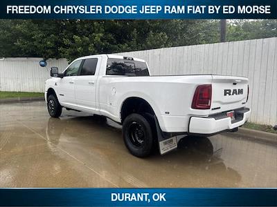 New 2025 Ram 3500 Laramie Crew Cab 4x4 DRW Pickup for sale #SG520381 - photo 2