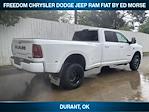 New 2025 Ram 3500 Laramie Crew Cab 4x4 DRW Pickup for sale #SG520381 - photo 6