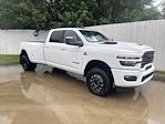 New 2025 Ram 3500 Laramie Crew Cab 4x4 DRW Pickup for sale #SG520381 - photo 8