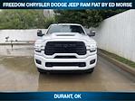 New 2025 Ram 3500 Laramie Crew Cab 4x4 DRW Pickup for sale #SG520381 - photo 9