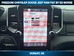 New 2025 Ram 3500 Laramie Crew Cab 4x4 DRW Pickup for sale #SG520381 - photo 11