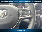 New 2025 Ram 3500 Laramie Crew Cab 4x4 DRW Pickup for sale #SG520381 - photo 15