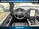 New 2025 Ram 3500 Laramie Crew Cab 4x4 DRW Pickup for sale #SG520381 - photo 18
