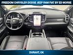 New 2025 Ram 3500 Laramie Crew Cab 4x4 DRW Pickup for sale #SG520381 - photo 19