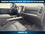 New 2025 Ram 3500 Laramie Crew Cab 4x4 DRW Pickup for sale #SG520381 - photo 24