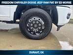 New 2025 Ram 3500 Laramie Crew Cab 4x4 DRW Pickup for sale #SG520381 - photo 25