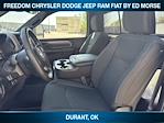 New 2025 Ram 2500 Tradesman Regular Cab 4x4 Pickup for sale #SG520840 - photo 19