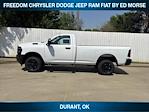 New 2025 Ram 2500 Tradesman Regular Cab 4x4 Pickup for sale #SG520840 - photo 2