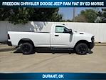 New 2025 Ram 2500 Tradesman Regular Cab 4x4 Pickup for sale #SG520840 - photo 7
