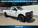 New 2025 Ram 2500 Tradesman Regular Cab 4x4 Pickup for sale #SG520840 - photo 8
